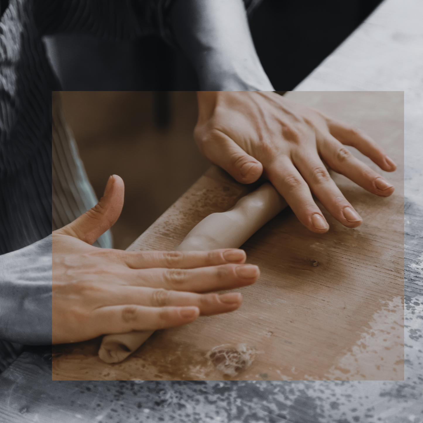 Initiation Modelage Ados (11-17 ans) 2h