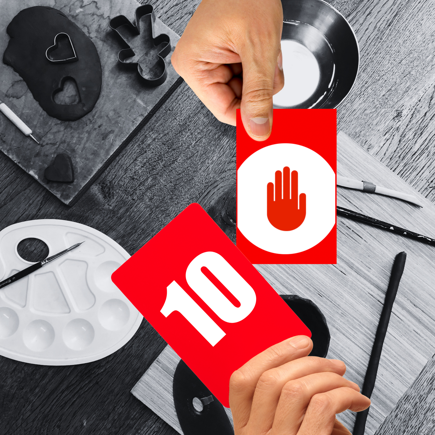 Carte 10 cours ados (11-17ans) 2h