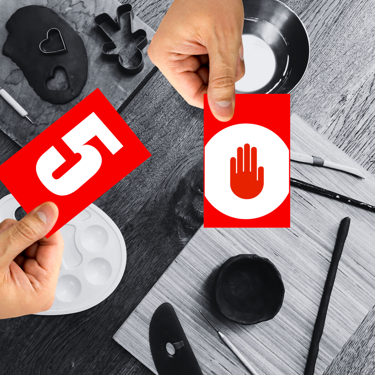 Carte 5 cours ados (11-17ans) 2h