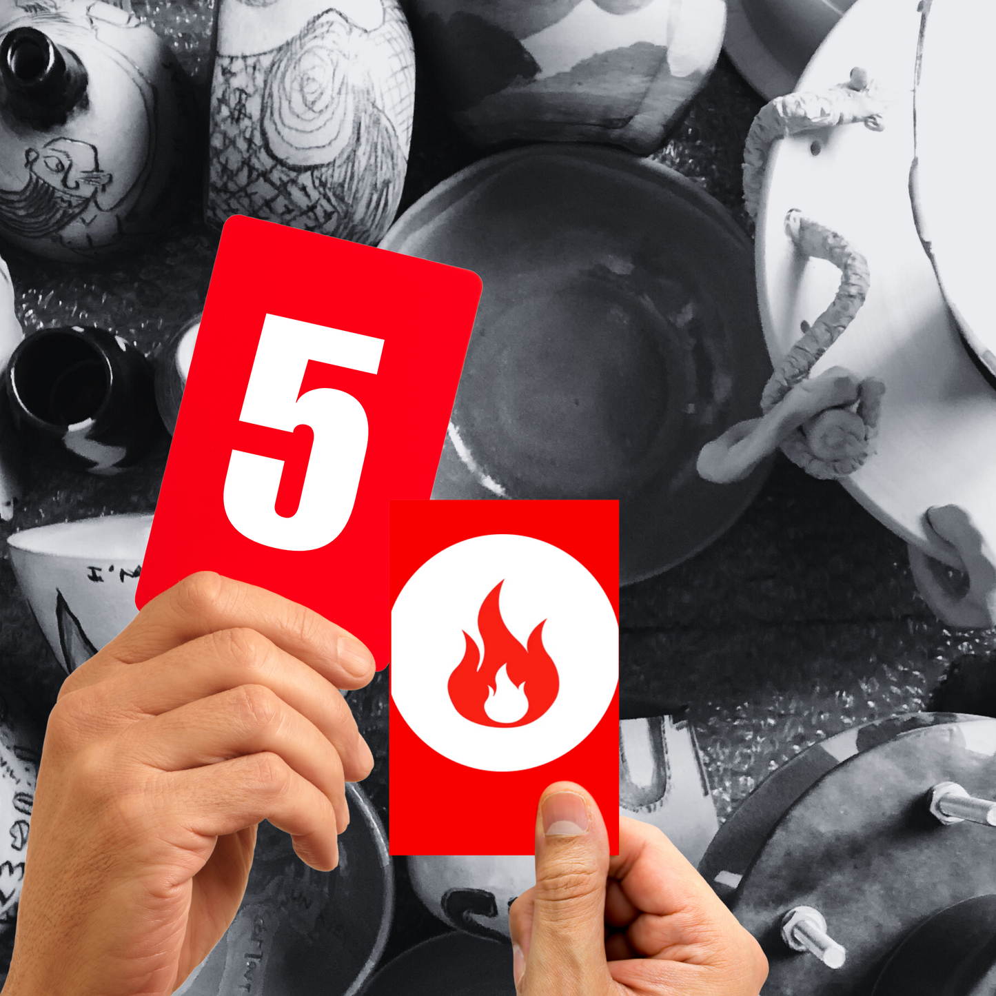 Carte 5 cours adultes 2h30