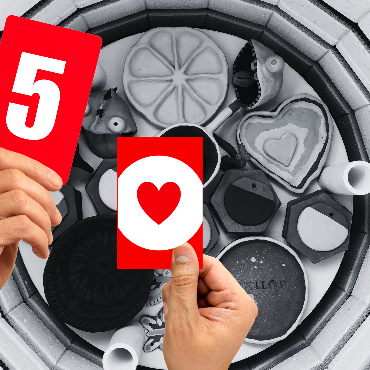 Carte 5 cours enfants (6-10ans) 1h30