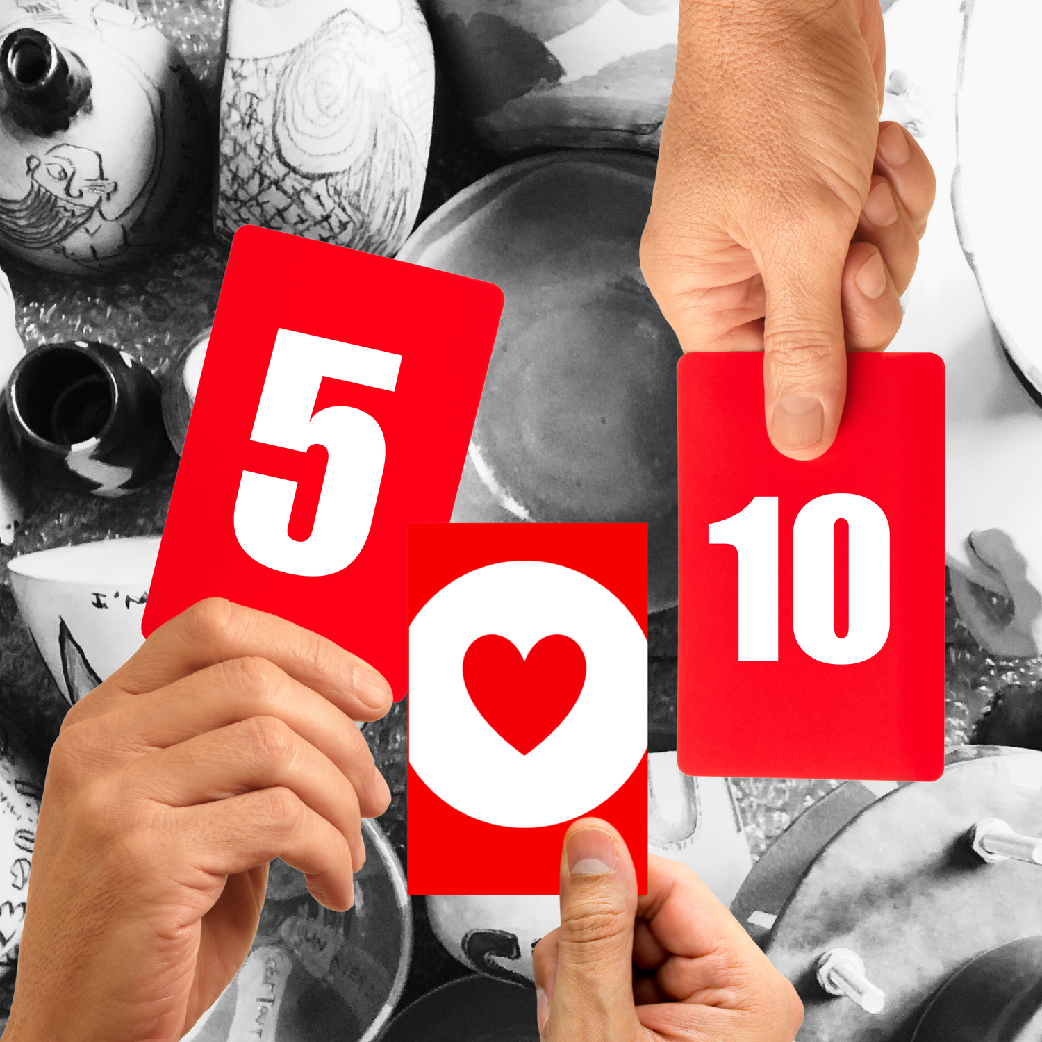 Les cartes 5.10 cours